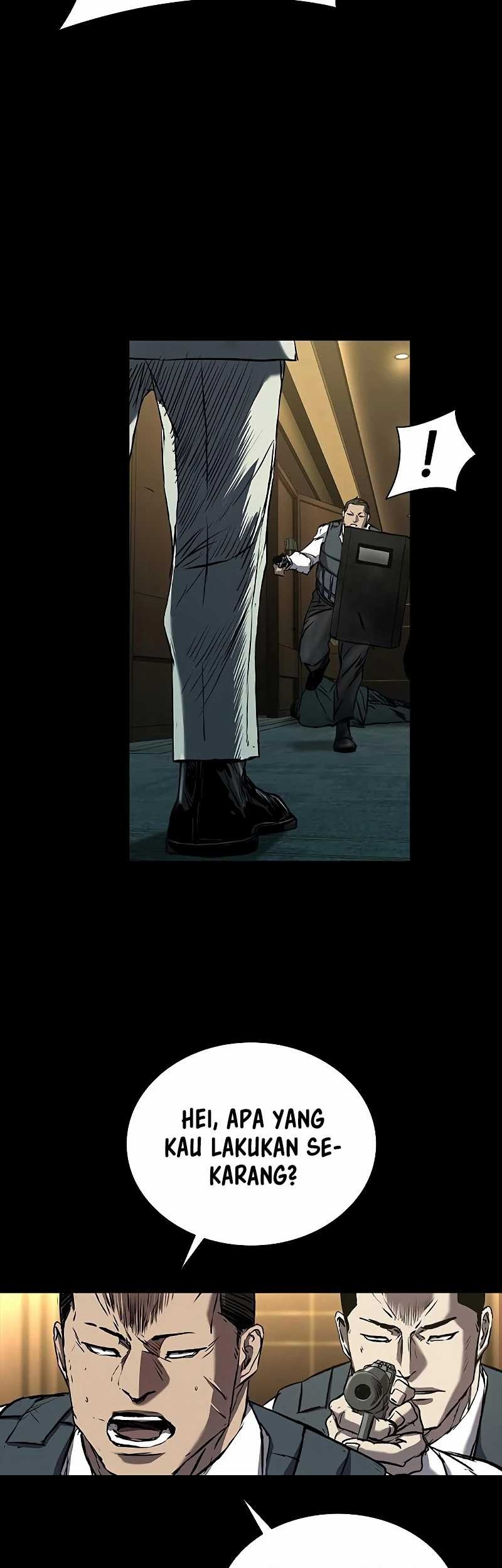 Castle 2: On Top of Everyone Chapter 58 Gambar 23