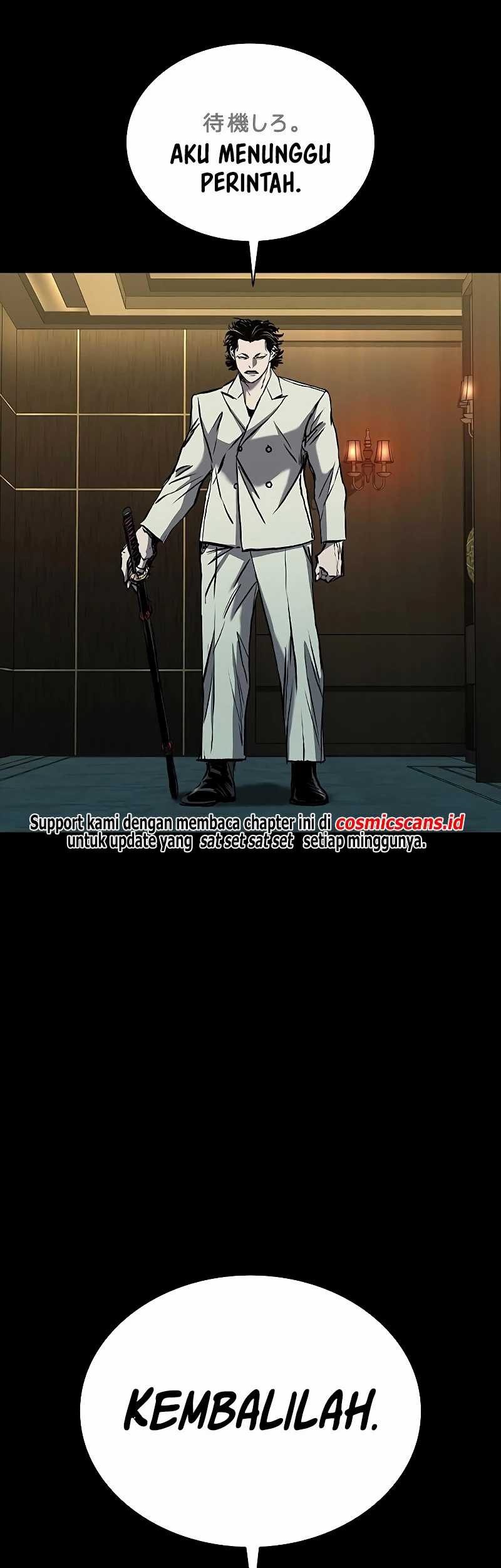 Castle 2: On Top of Everyone Chapter 58 Gambar 25