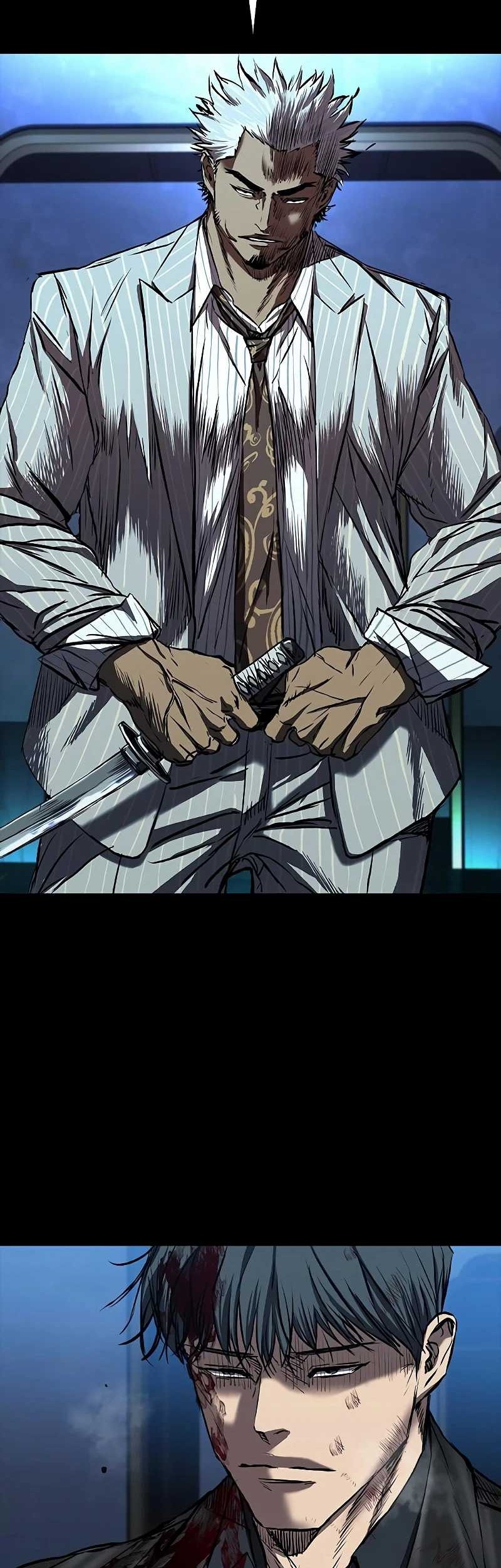 Castle 2: On Top of Everyone Chapter 58 Gambar 26