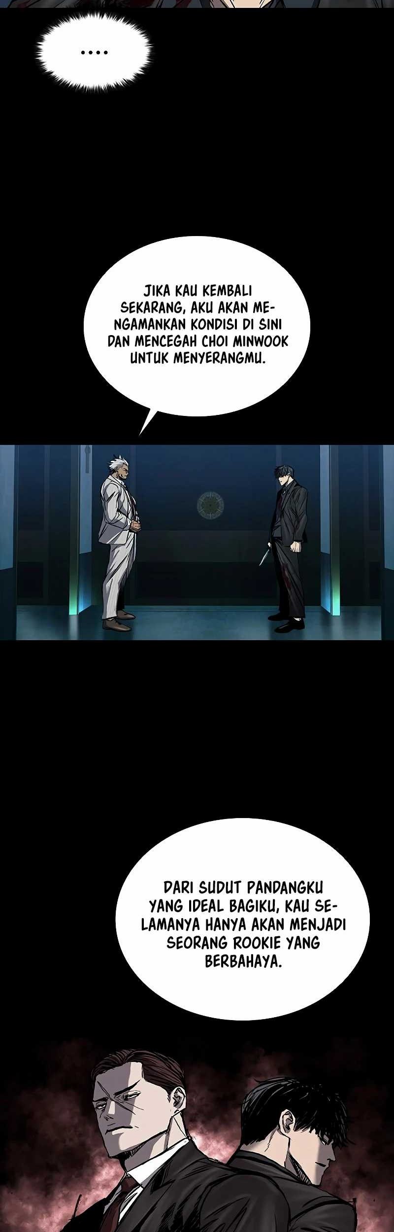 Castle 2: On Top of Everyone Chapter 58 Gambar 27