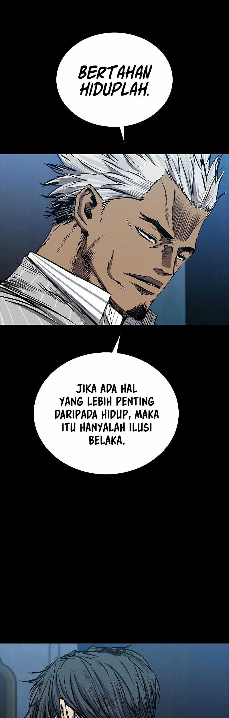 Castle 2: On Top of Everyone Chapter 58 Gambar 29