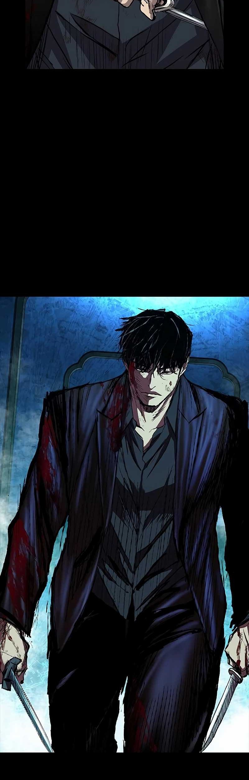 Castle 2: On Top of Everyone Chapter 58 Gambar 32