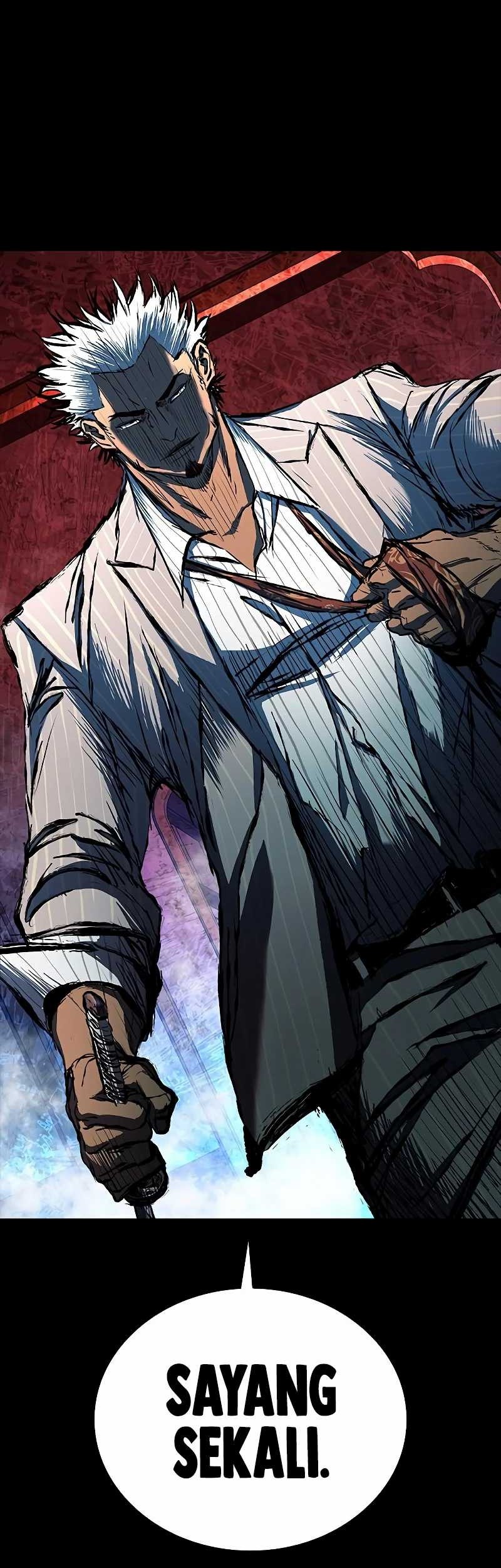 Castle 2: On Top of Everyone Chapter 58 Gambar 33