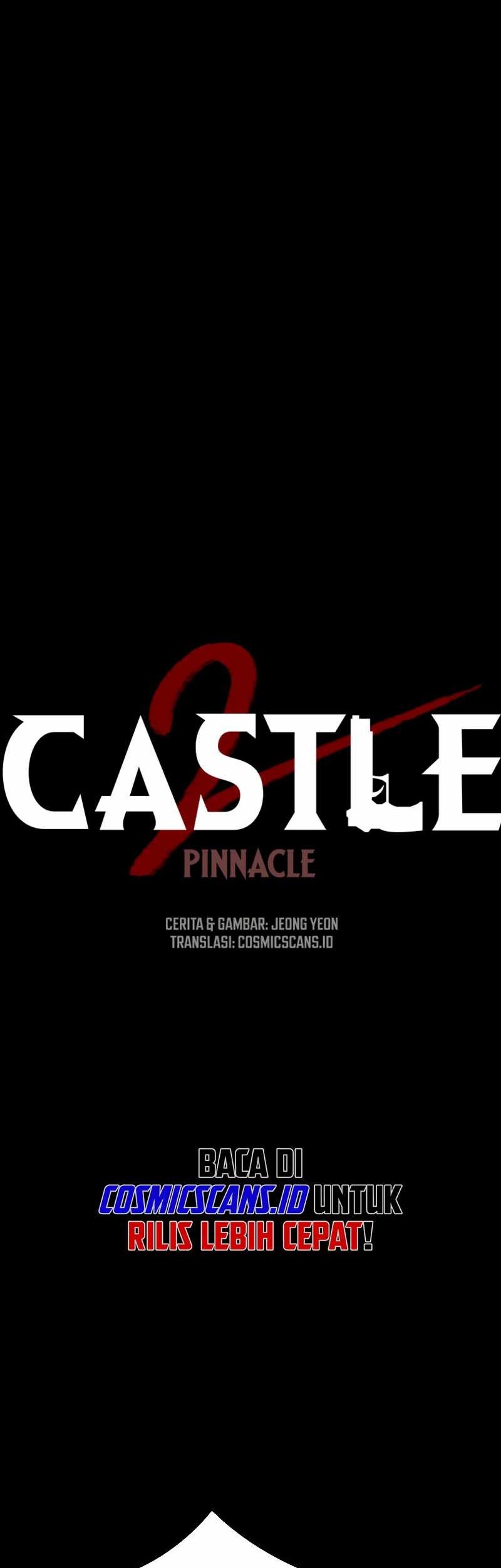 Castle 2: On Top of Everyone Chapter 58 Gambar 34