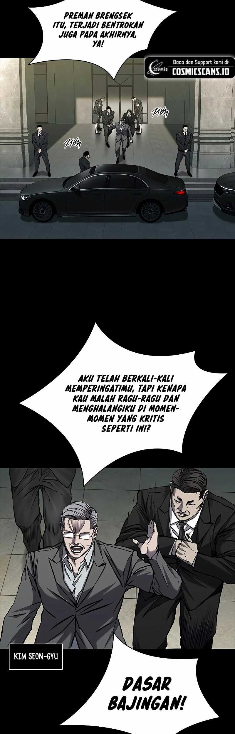 Castle 2: On Top of Everyone Chapter 58 Gambar 35