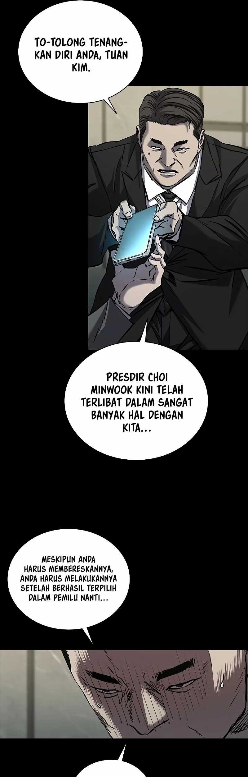 Castle 2: On Top of Everyone Chapter 58 Gambar 37