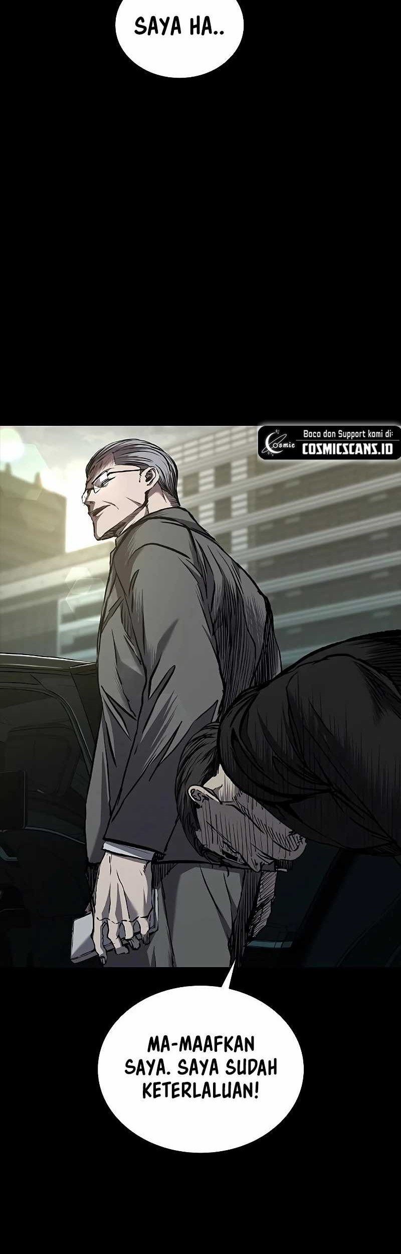 Castle 2: On Top of Everyone Chapter 58 Gambar 38