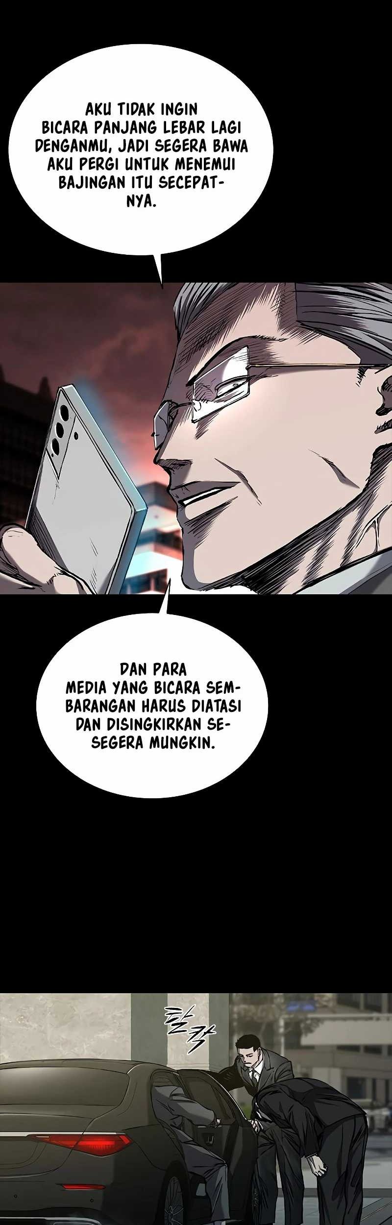 Castle 2: On Top of Everyone Chapter 58 Gambar 39