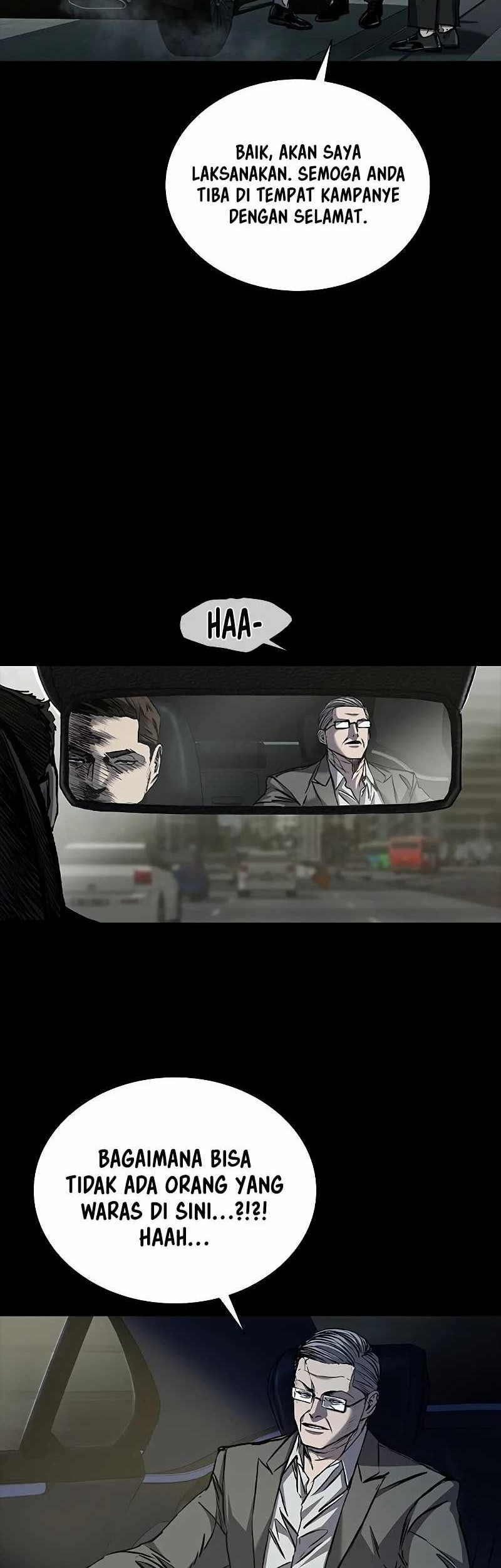 Castle 2: On Top of Everyone Chapter 58 Gambar 40