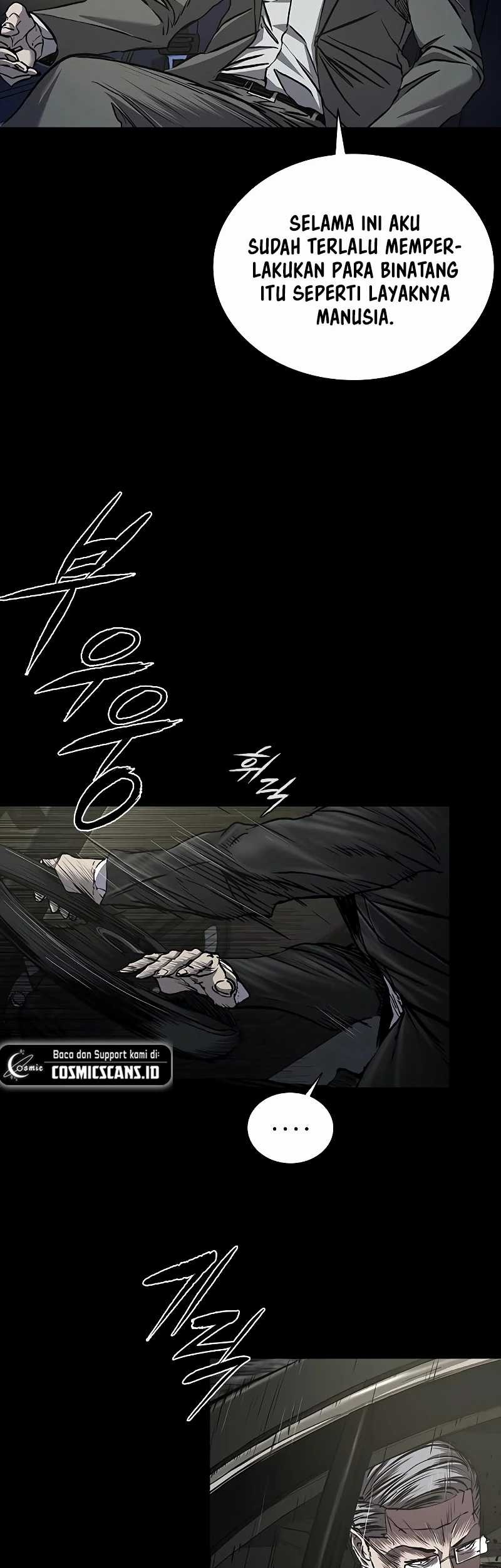 Castle 2: On Top of Everyone Chapter 58 Gambar 41