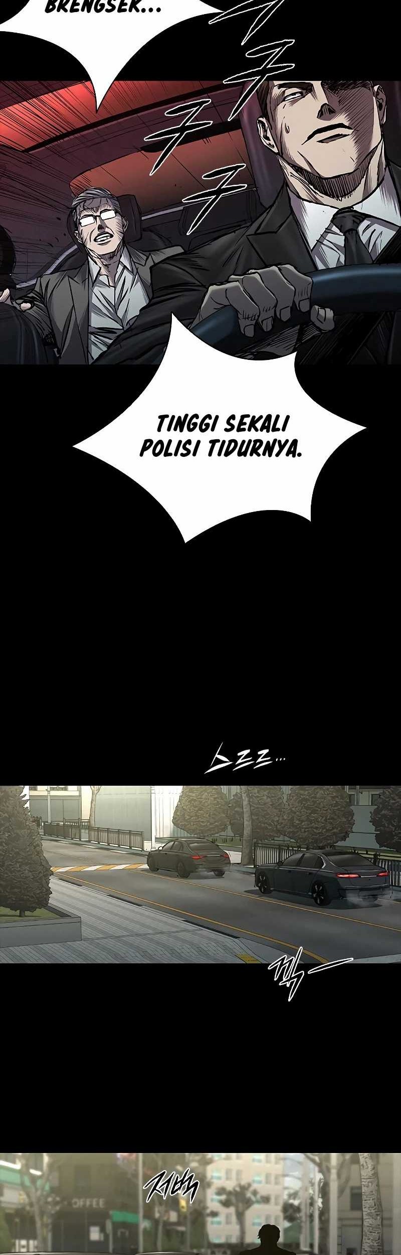 Castle 2: On Top of Everyone Chapter 58 Gambar 44