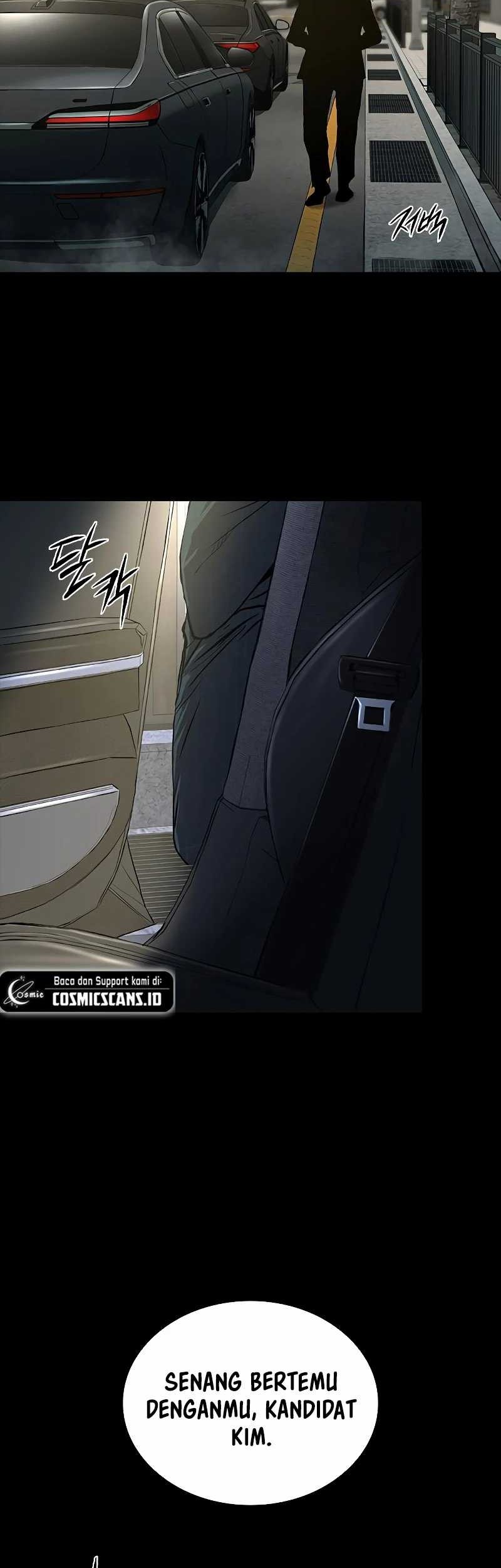 Castle 2: On Top of Everyone Chapter 58 Gambar 45