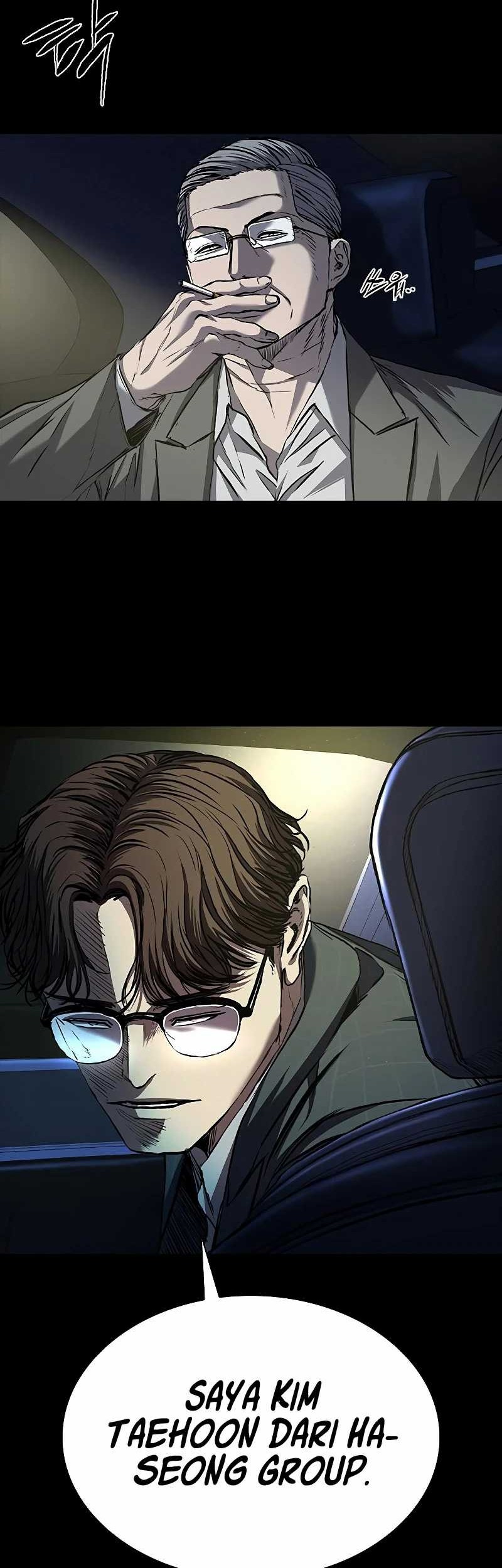 Castle 2: On Top of Everyone Chapter 58 Gambar 46