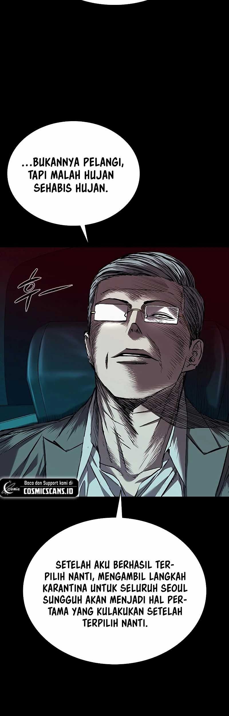 Castle 2: On Top of Everyone Chapter 58 Gambar 47