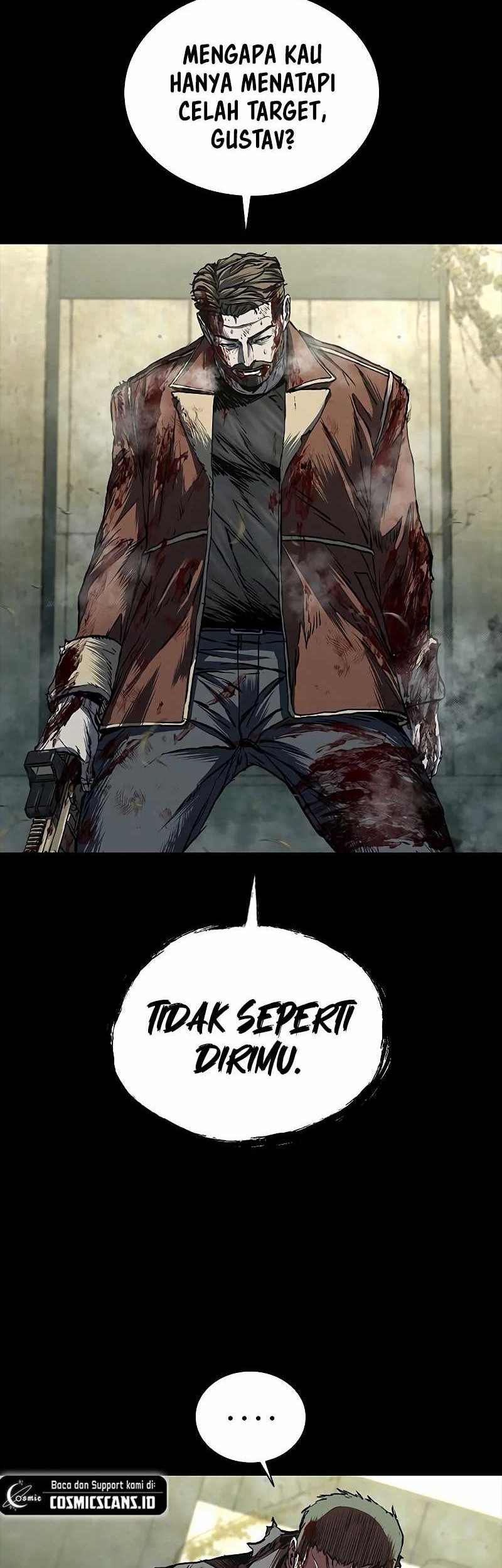 Castle 2: On Top of Everyone Chapter 59 Gambar 53