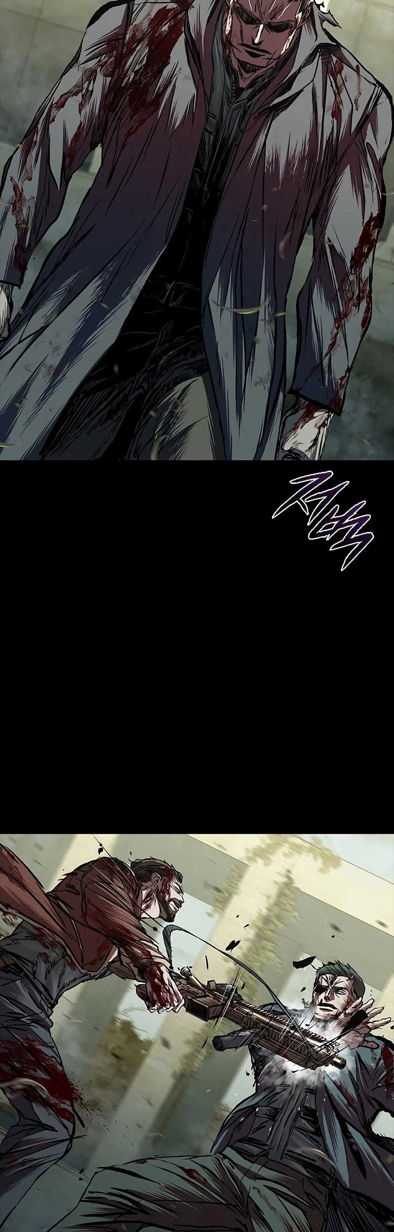 Castle 2: On Top of Everyone Chapter 59 Gambar 54