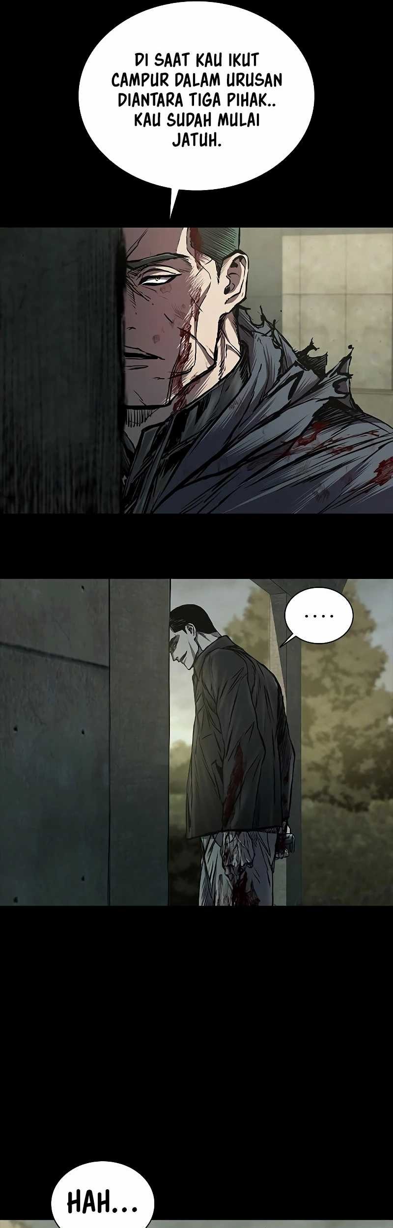 Castle 2: On Top of Everyone Chapter 59 Gambar 50