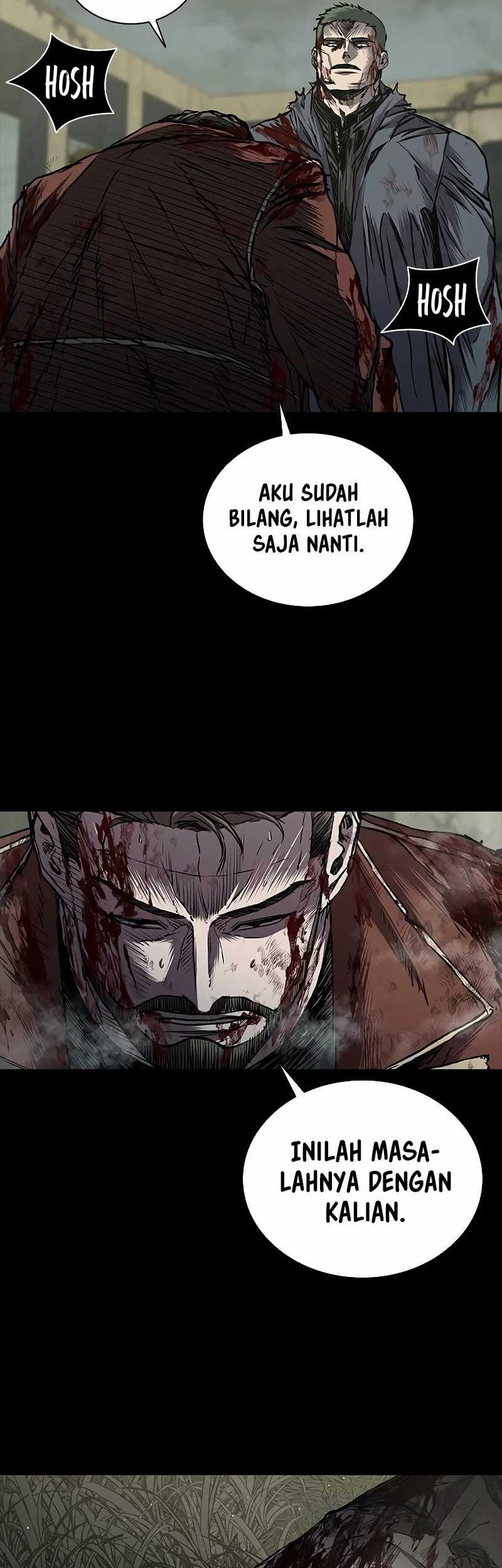 Castle 2: On Top of Everyone Chapter 59 Gambar 51