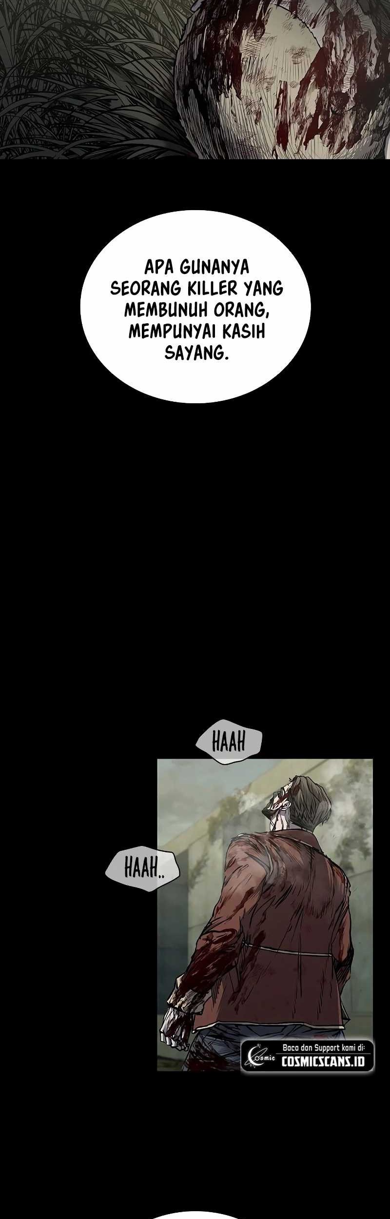 Castle 2: On Top of Everyone Chapter 59 Gambar 52