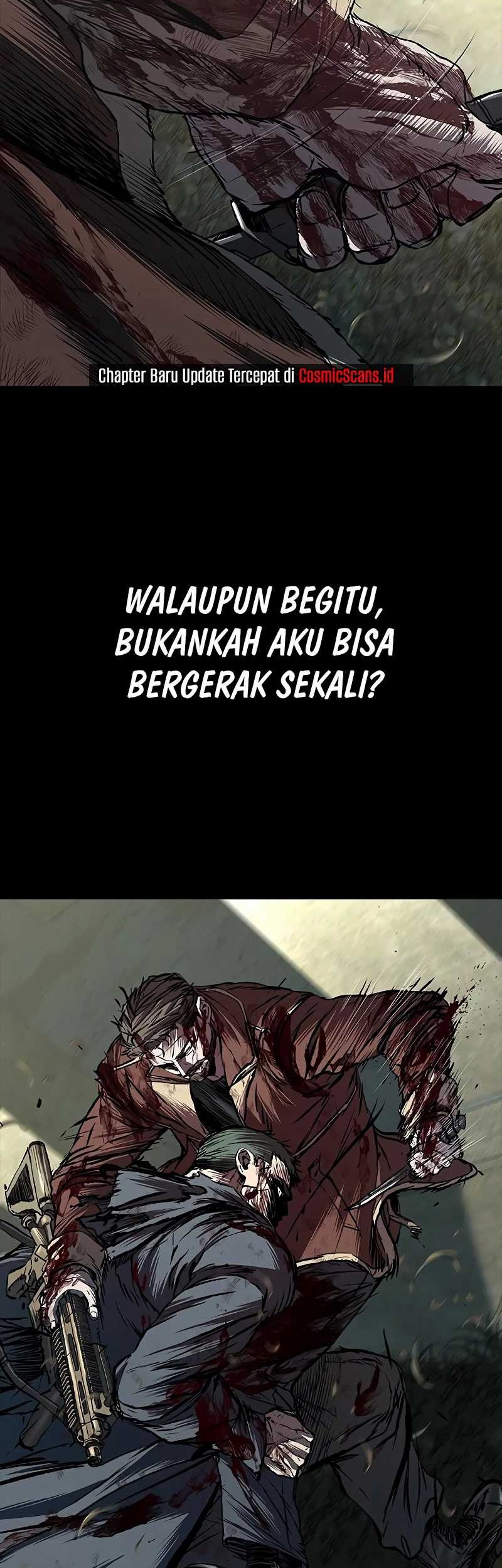 Castle 2: On Top of Everyone Chapter 59 Gambar 59