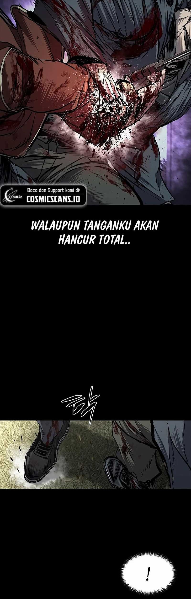 Castle 2: On Top of Everyone Chapter 59 Gambar 61