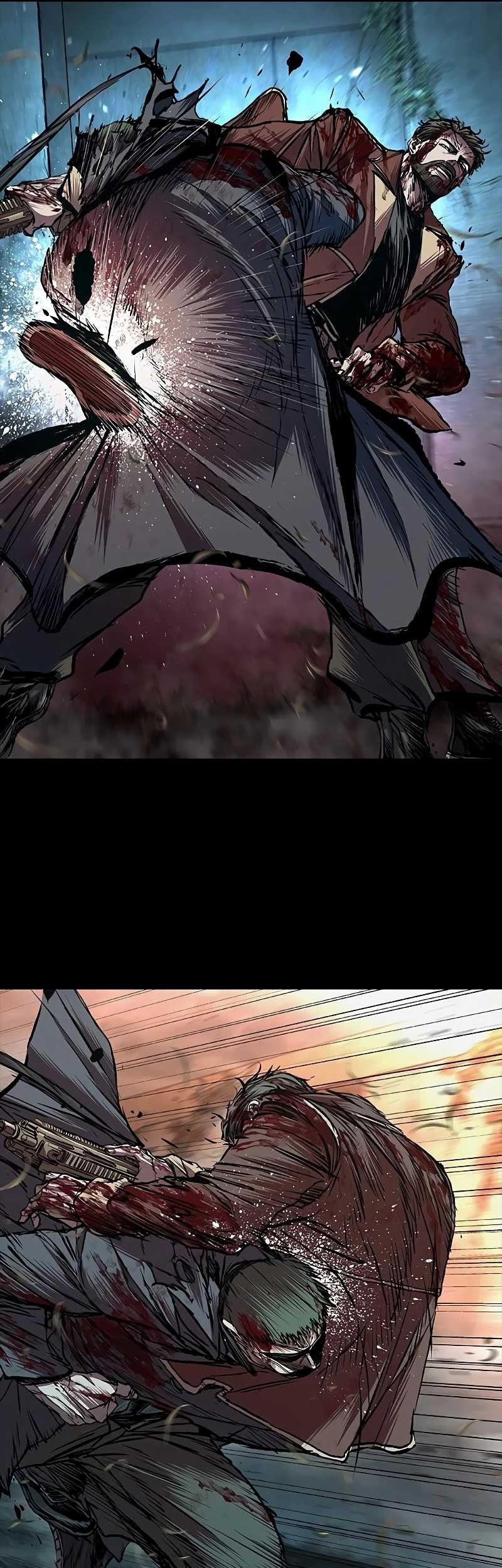 Castle 2: On Top of Everyone Chapter 59 Gambar 56