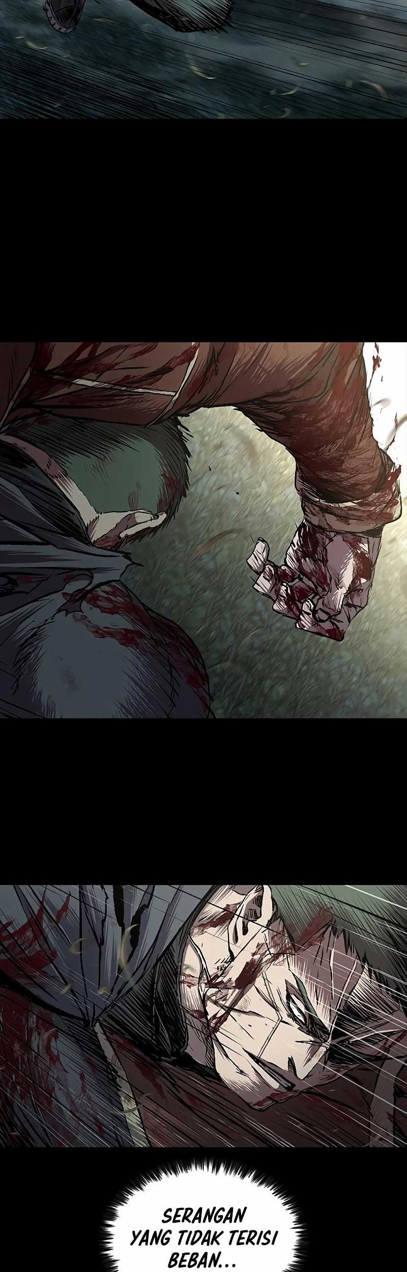 Castle 2: On Top of Everyone Chapter 59 Gambar 57