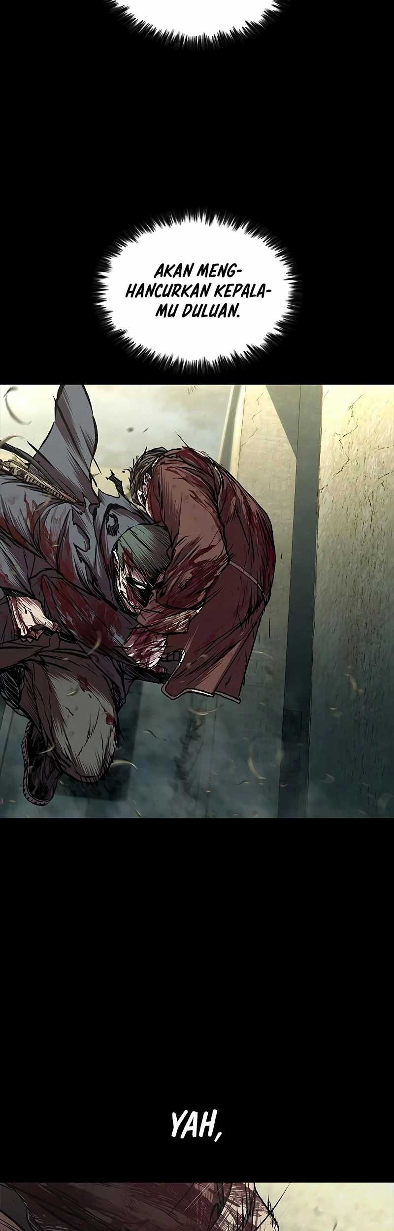 Castle 2: On Top of Everyone Chapter 59 Gambar 58