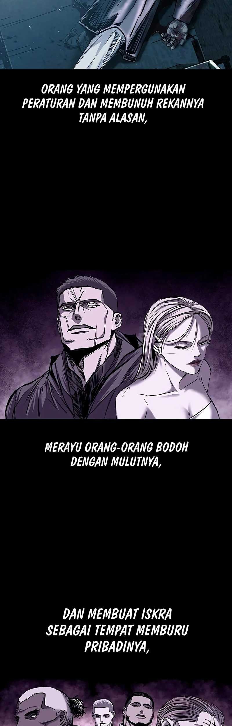 Castle 2: On Top of Everyone Chapter 59 Gambar 66