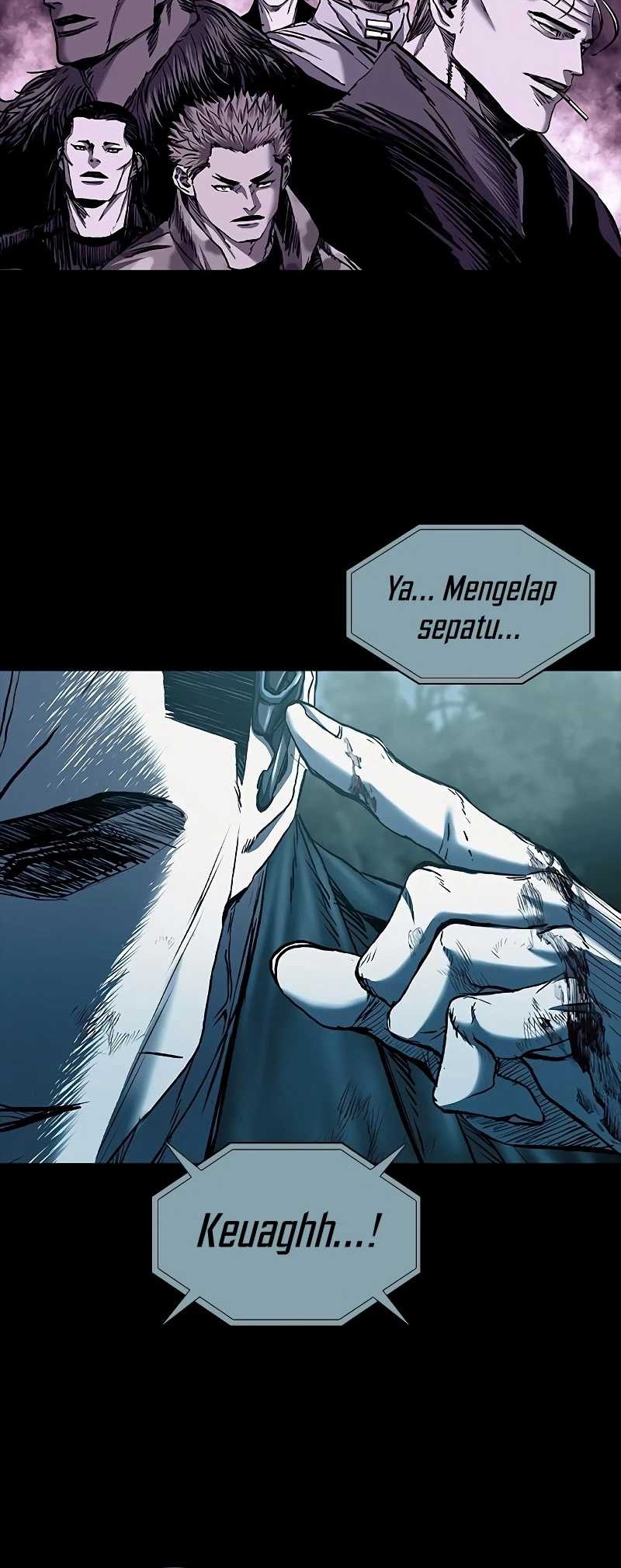 Castle 2: On Top of Everyone Chapter 59 Gambar 67