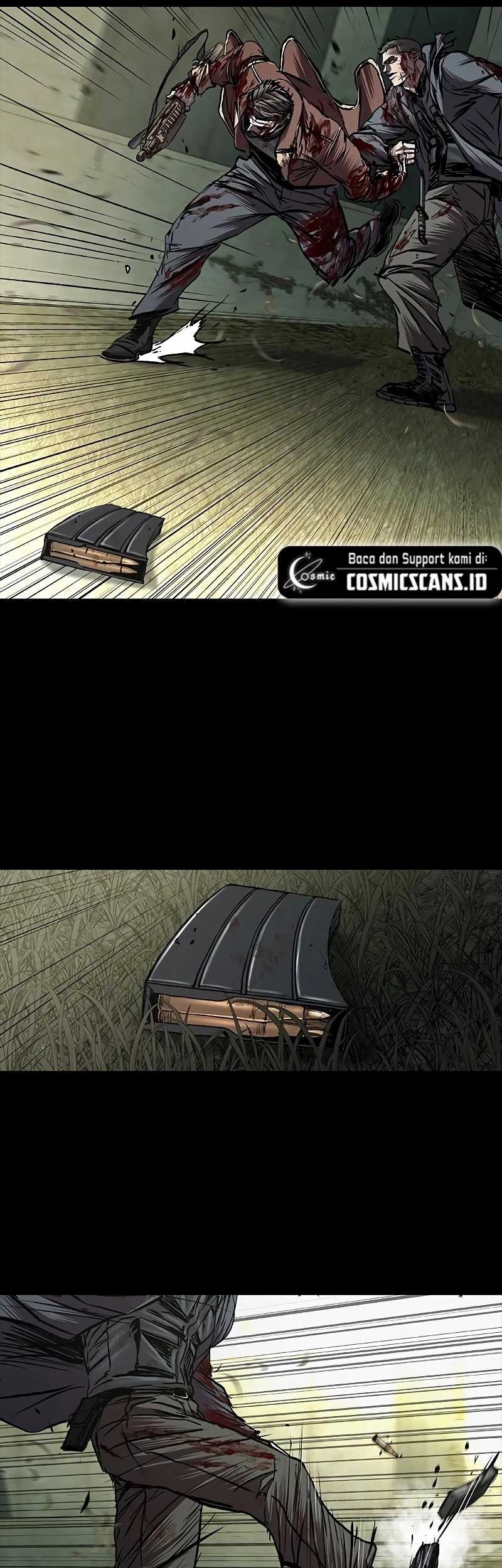 Castle 2: On Top of Everyone Chapter 59 Gambar 62