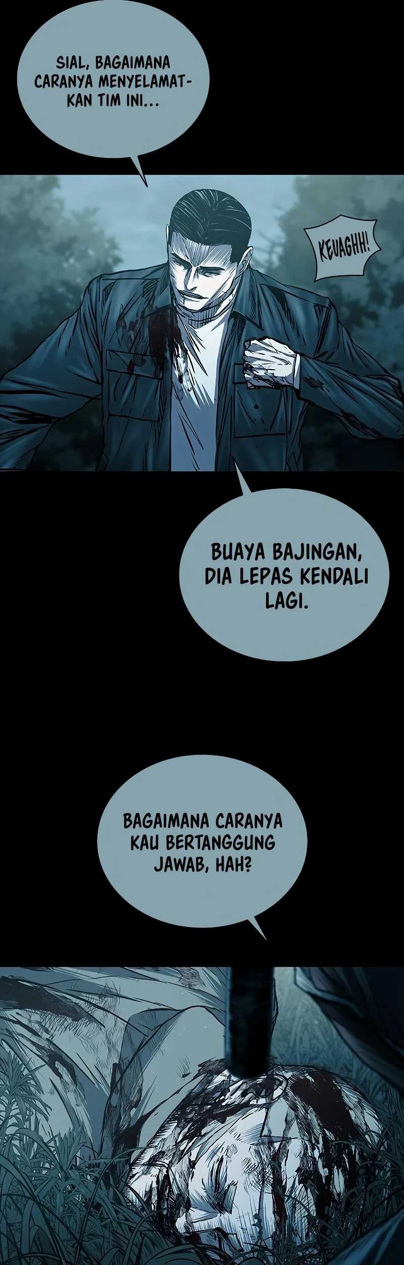 Castle 2: On Top of Everyone Chapter 59 Gambar 68