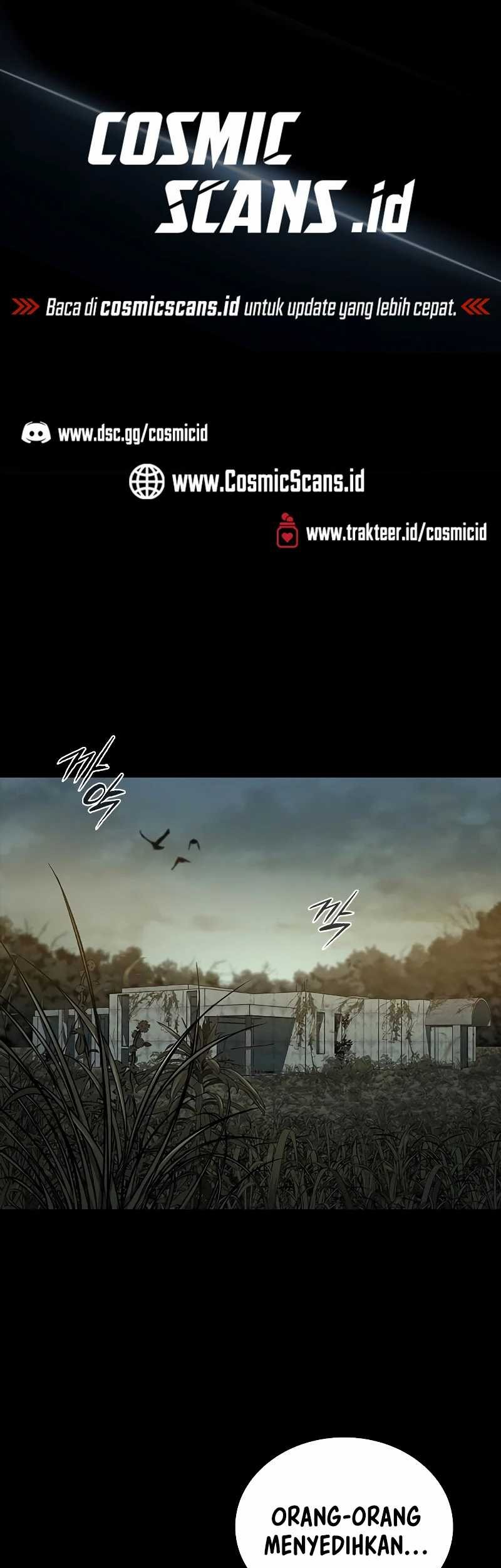 Manhwa Castle 2: On Top of Everyone Chapter 59 gambar nomor 2