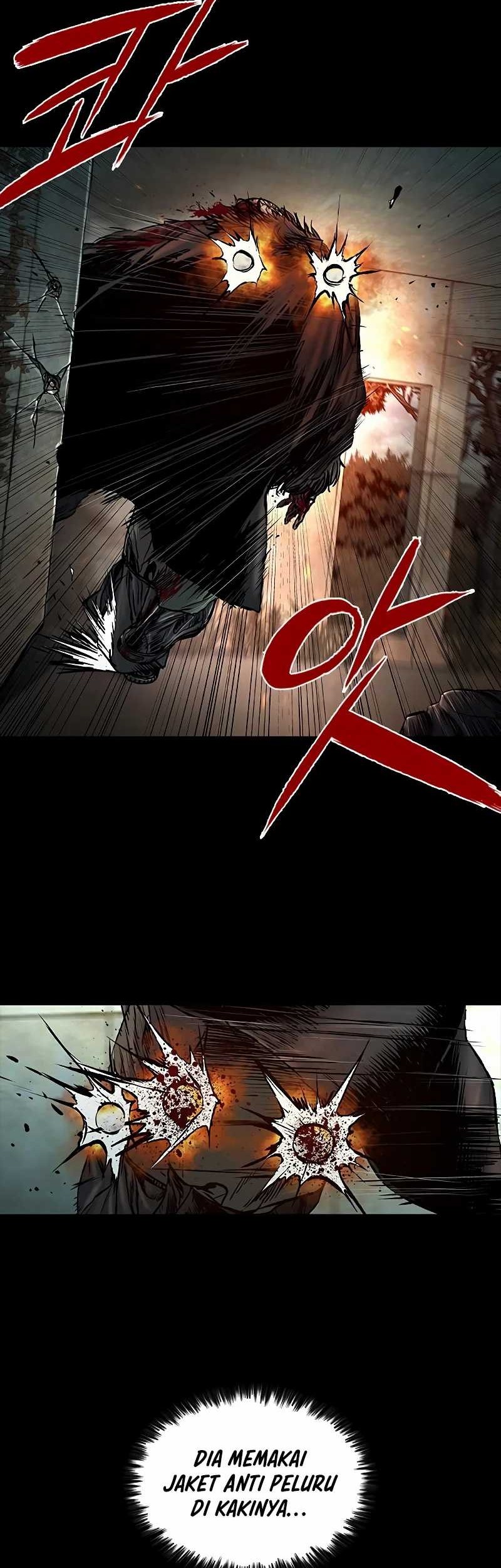 Castle 2: On Top of Everyone Chapter 59 Gambar 5