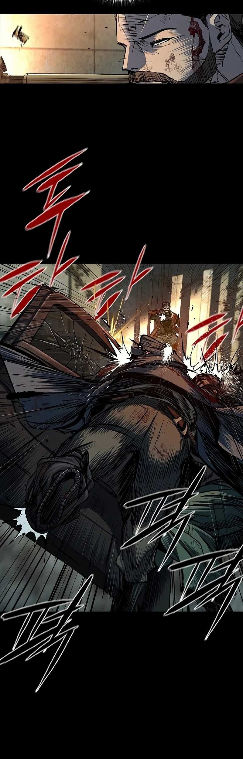 Castle 2: On Top of Everyone Chapter 59 Gambar 6