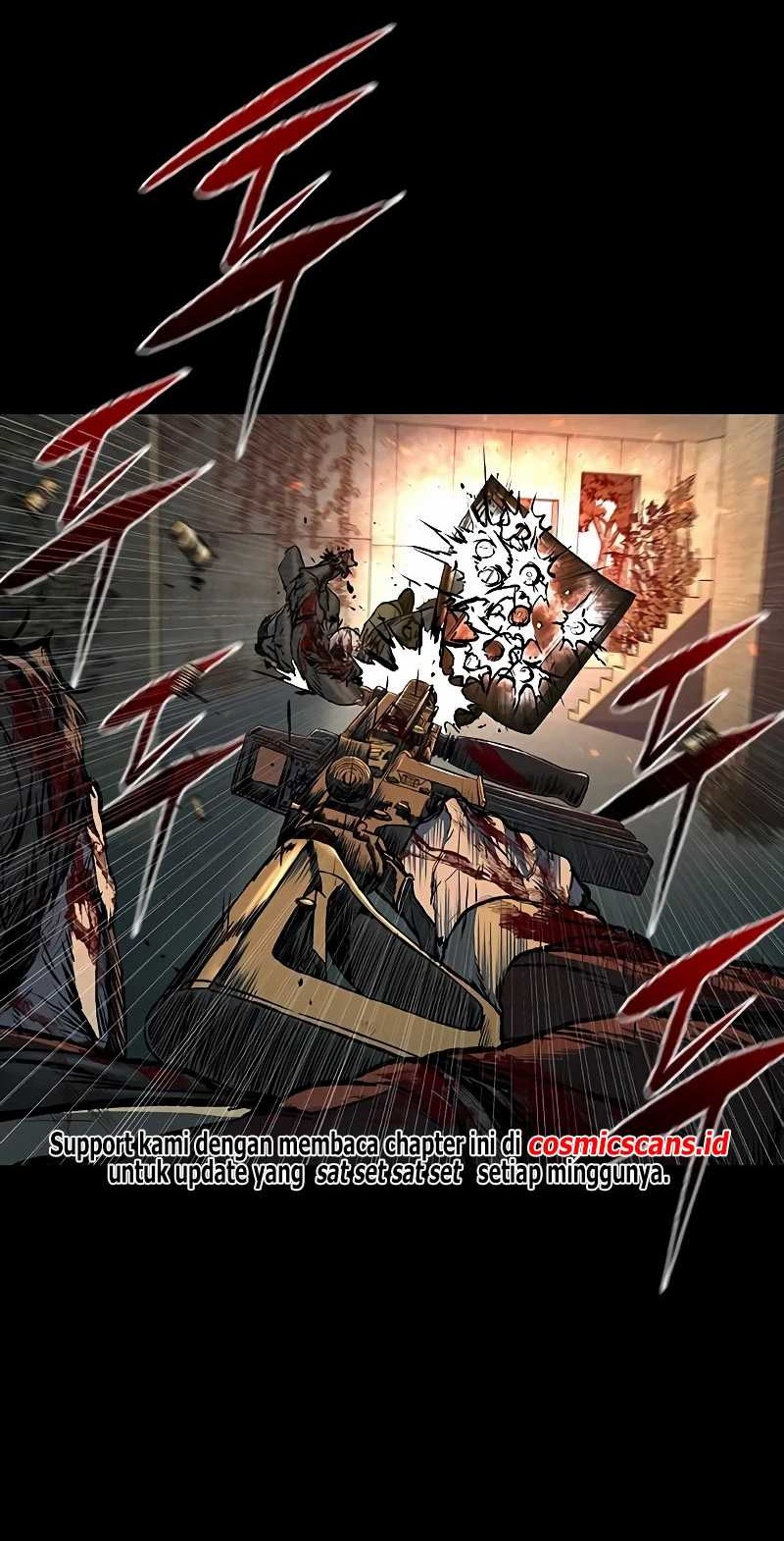 Castle 2: On Top of Everyone Chapter 59 Gambar 7