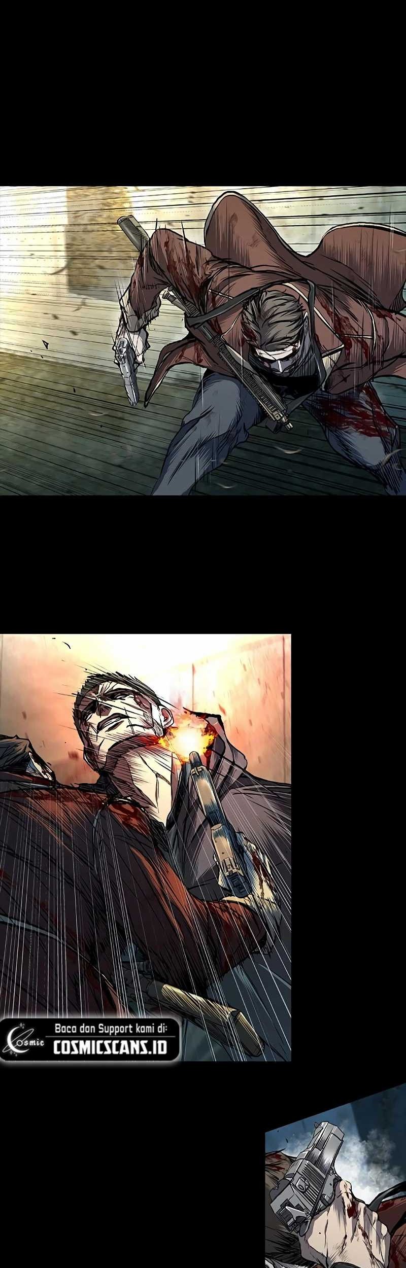 Castle 2: On Top of Everyone Chapter 59 Gambar 10