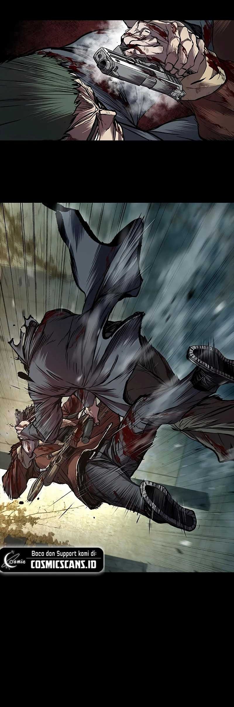 Castle 2: On Top of Everyone Chapter 59 Gambar 13