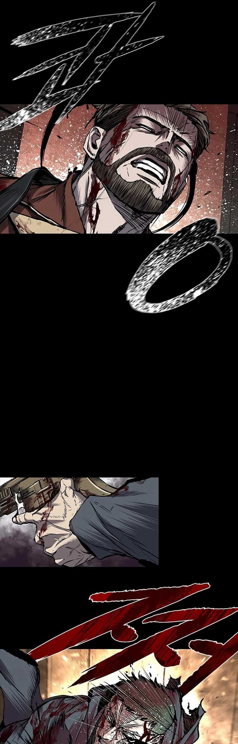 Castle 2: On Top of Everyone Chapter 59 Gambar 14