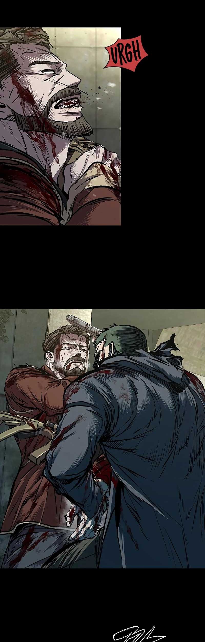 Castle 2: On Top of Everyone Chapter 59 Gambar 16