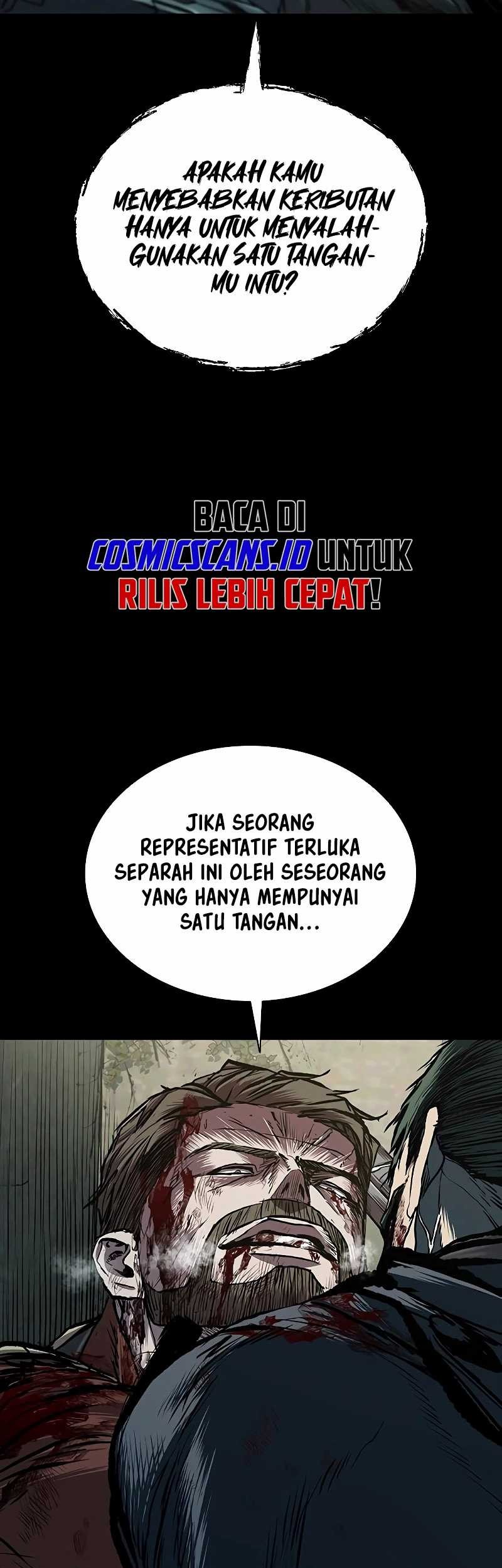 Castle 2: On Top of Everyone Chapter 59 Gambar 18