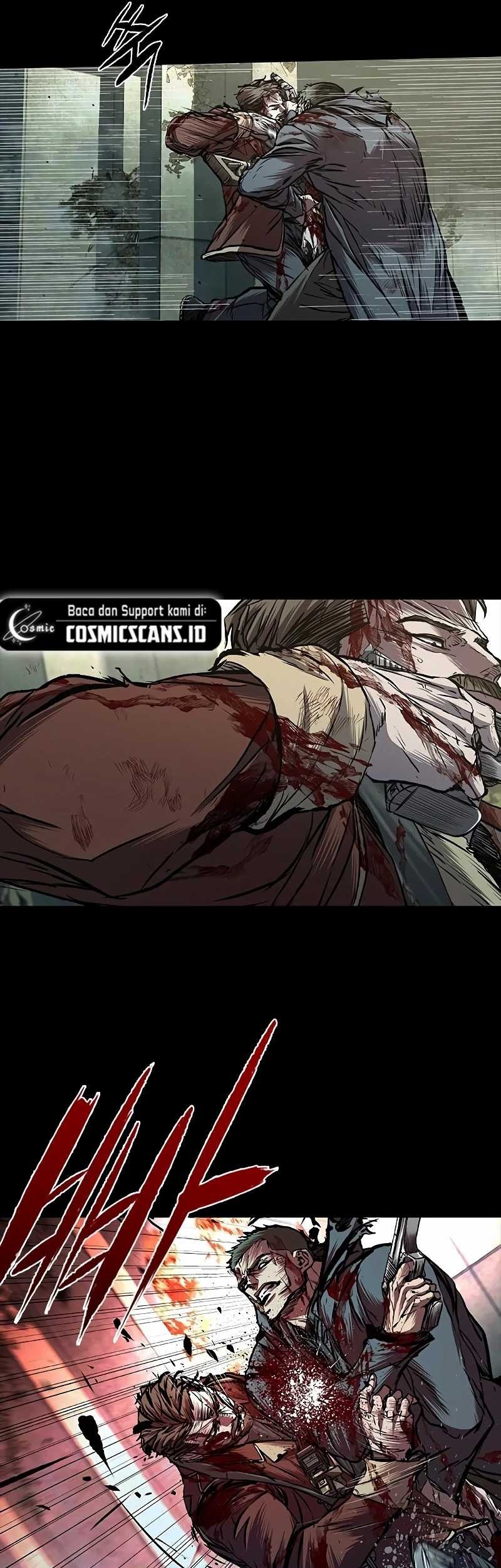 Castle 2: On Top of Everyone Chapter 59 Gambar 20