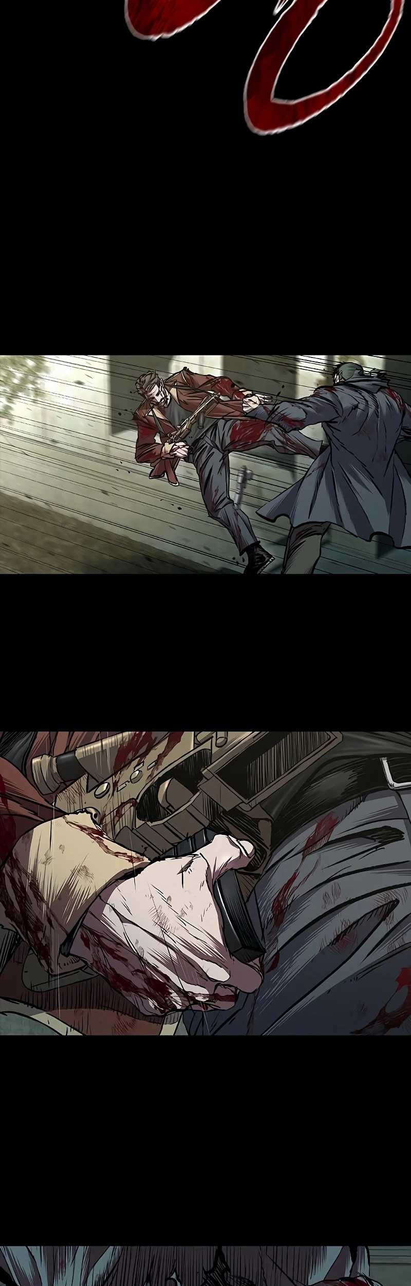 Castle 2: On Top of Everyone Chapter 59 Gambar 24