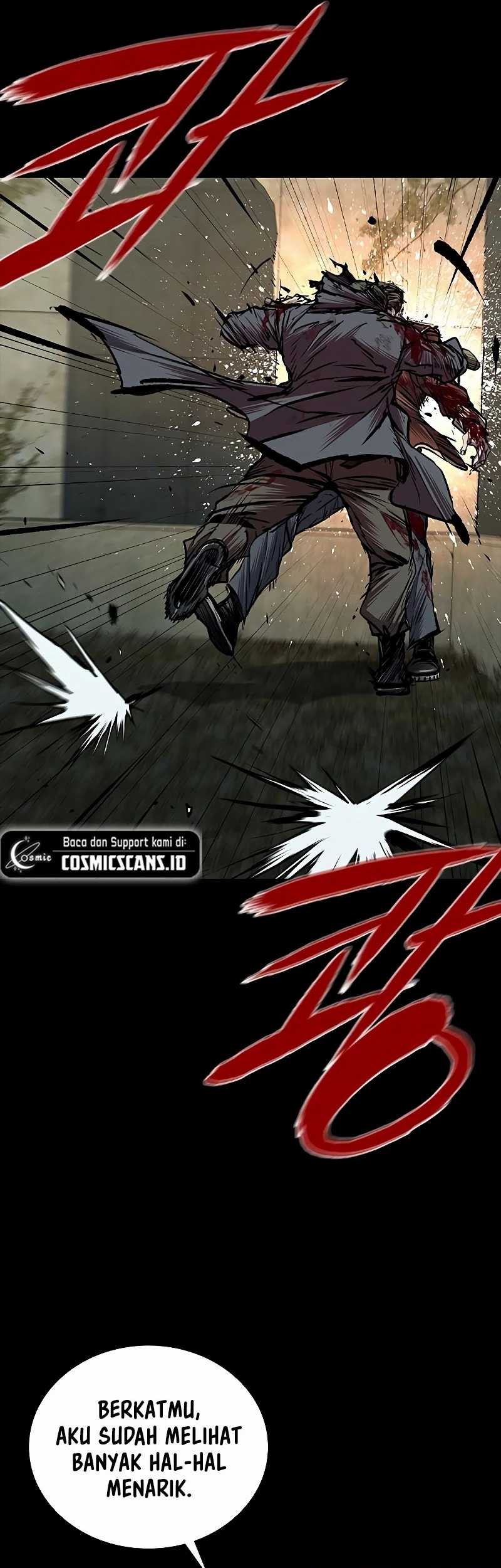 Castle 2: On Top of Everyone Chapter 59 Gambar 26