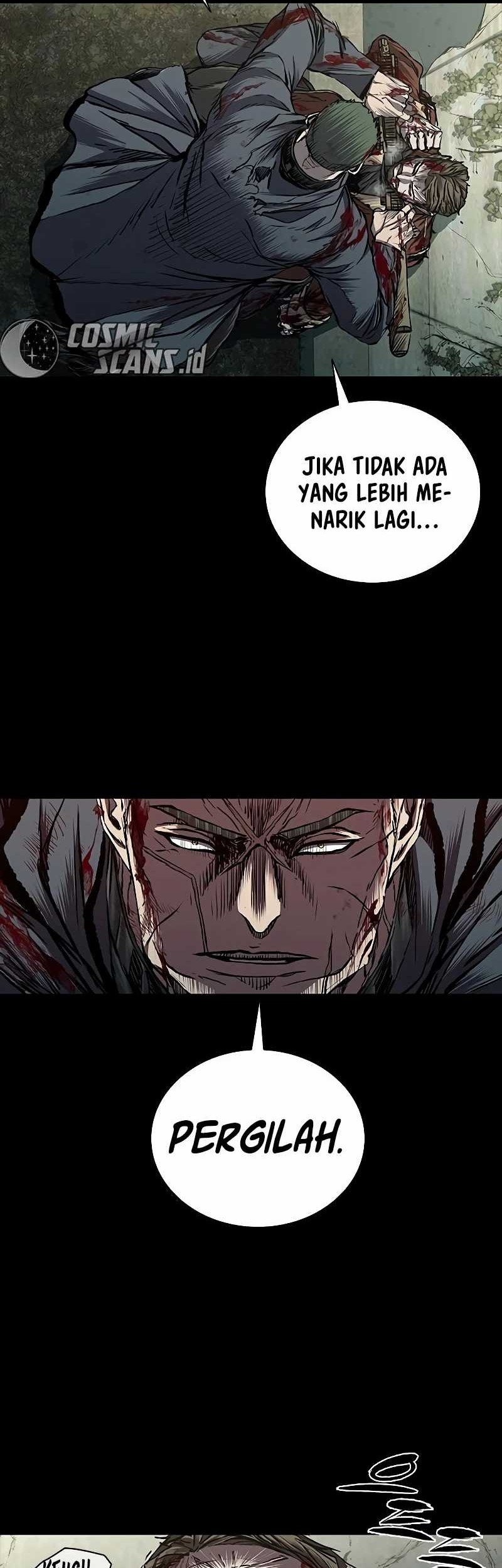 Castle 2: On Top of Everyone Chapter 59 Gambar 27