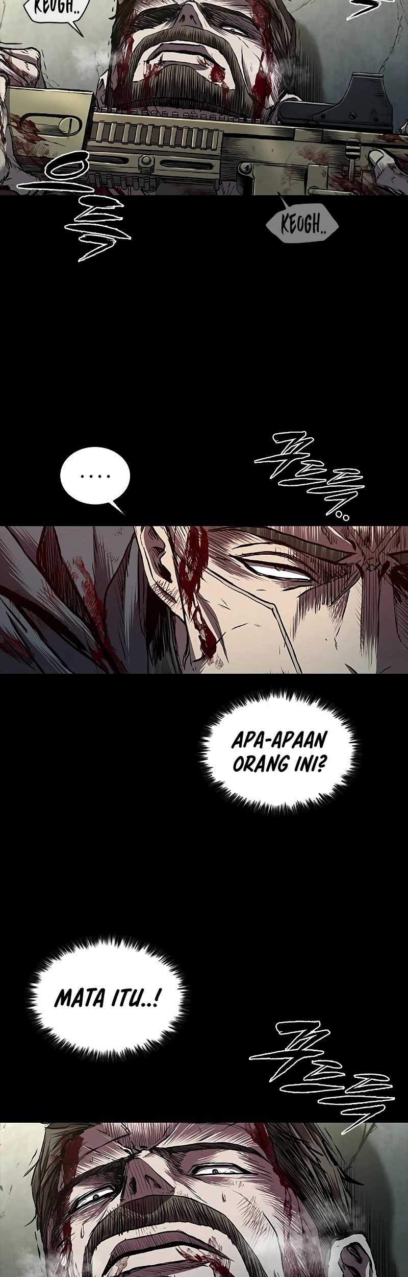 Castle 2: On Top of Everyone Chapter 59 Gambar 28