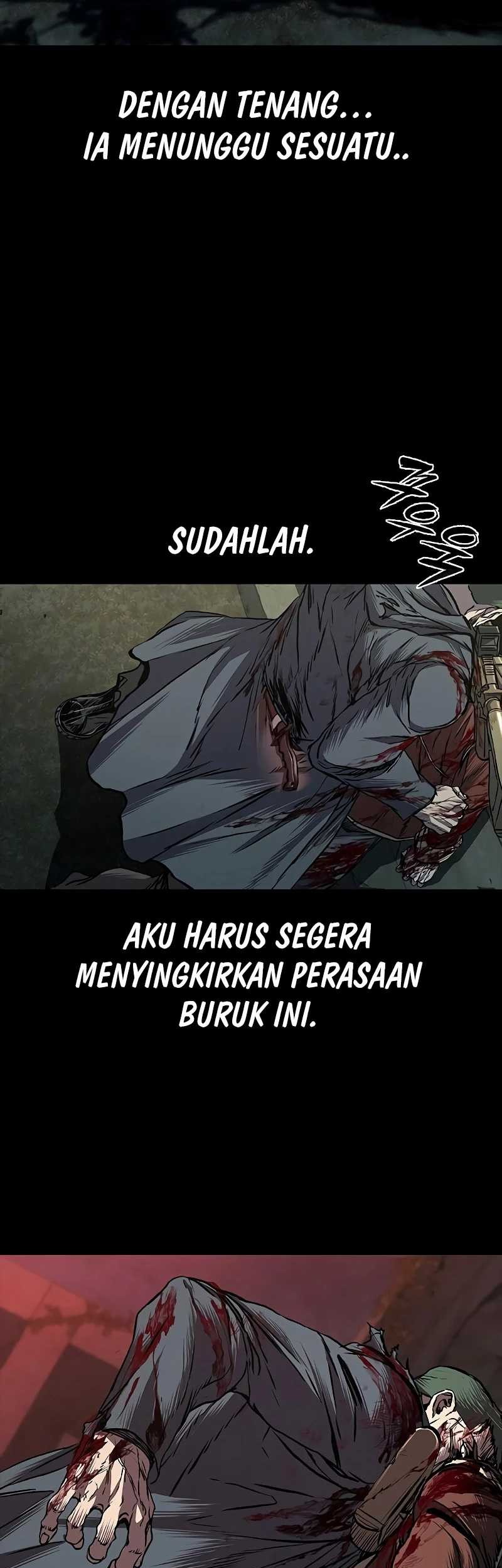 Castle 2: On Top of Everyone Chapter 59 Gambar 30