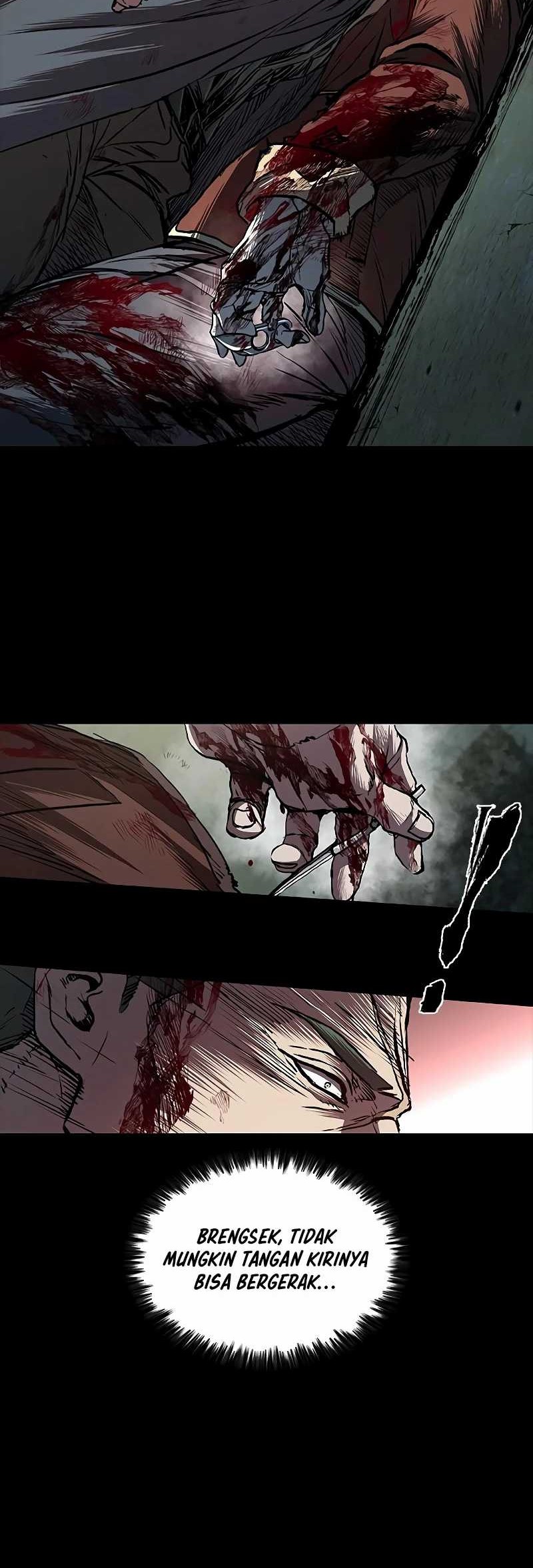 Castle 2: On Top of Everyone Chapter 59 Gambar 31