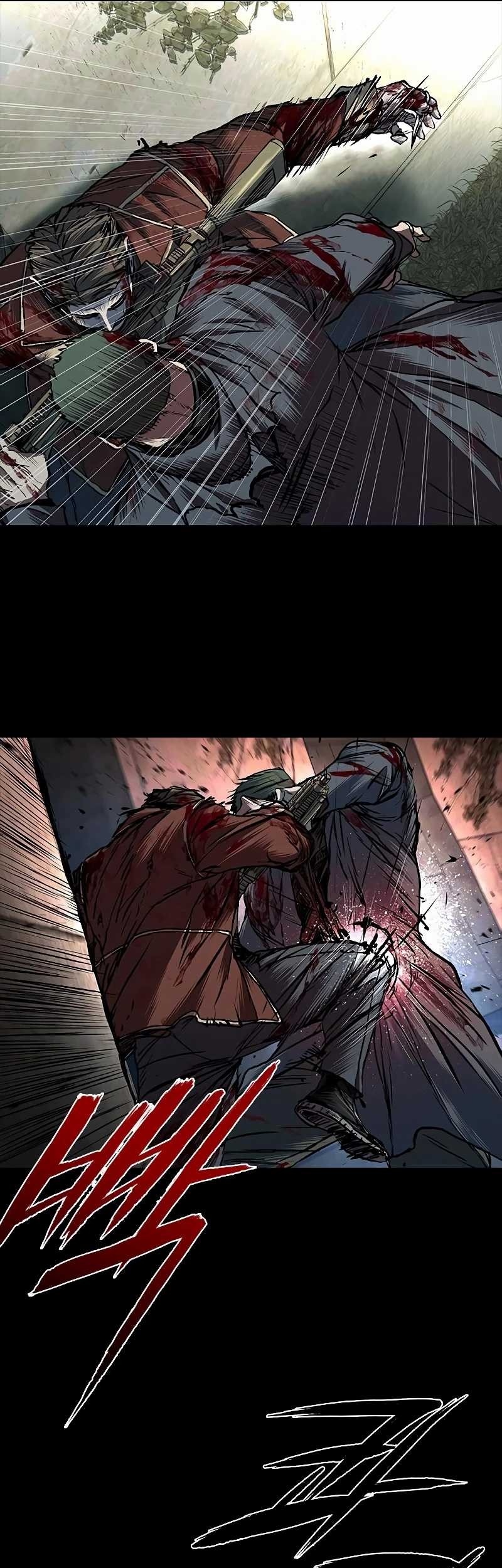 Castle 2: On Top of Everyone Chapter 59 Gambar 32