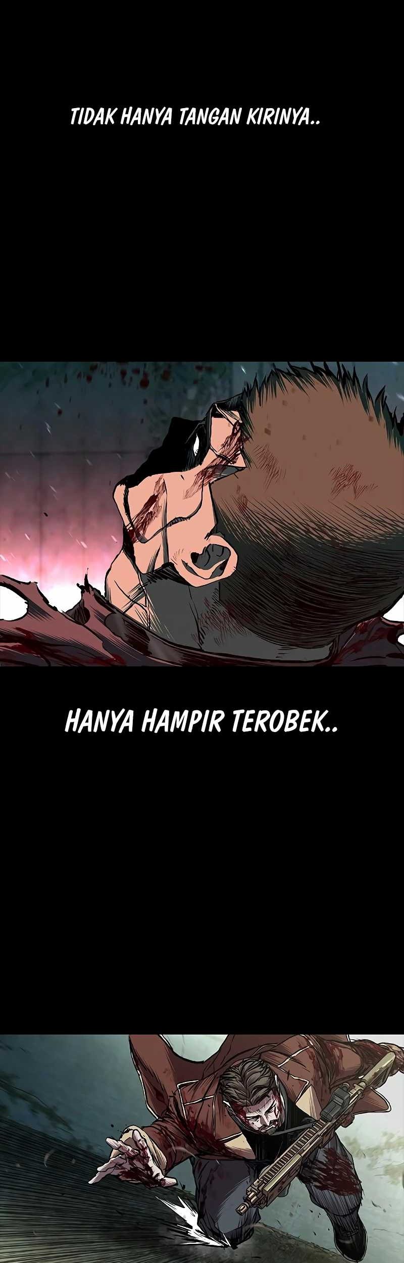 Castle 2: On Top of Everyone Chapter 59 Gambar 34